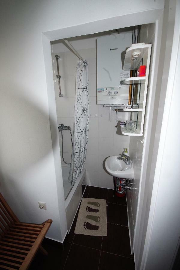 Jazzy Apartment Ζάγκρεμπ Εξωτερικό φωτογραφία