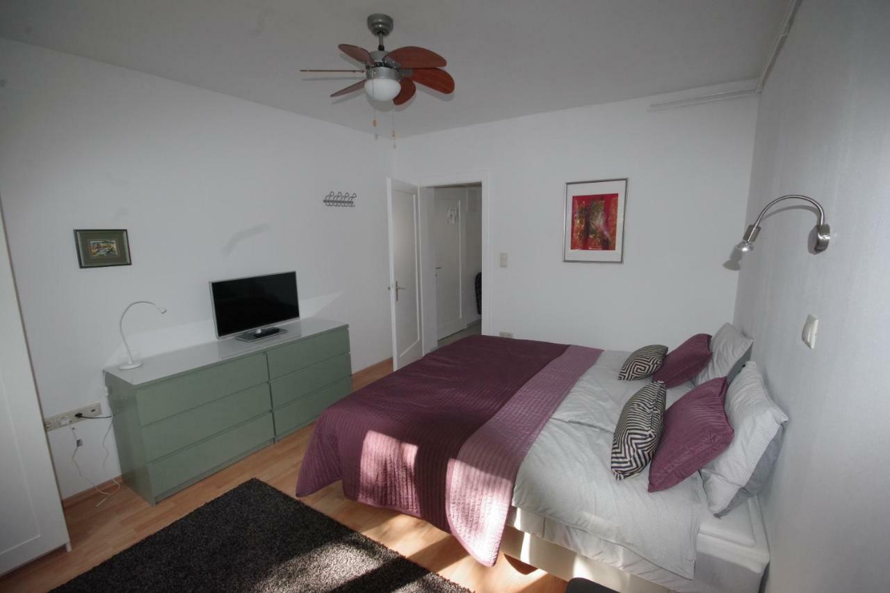 Jazzy Apartment Ζάγκρεμπ Εξωτερικό φωτογραφία