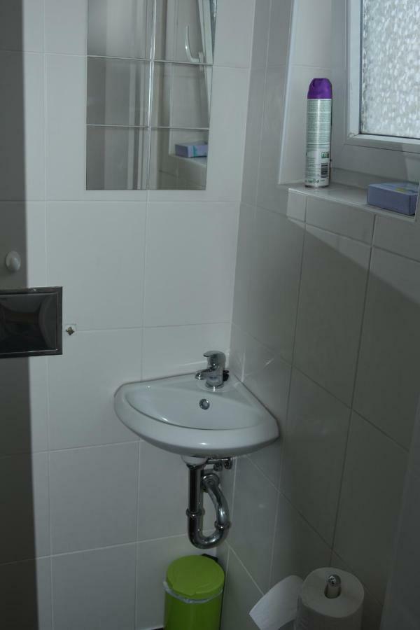 Jazzy Apartment Ζάγκρεμπ Εξωτερικό φωτογραφία