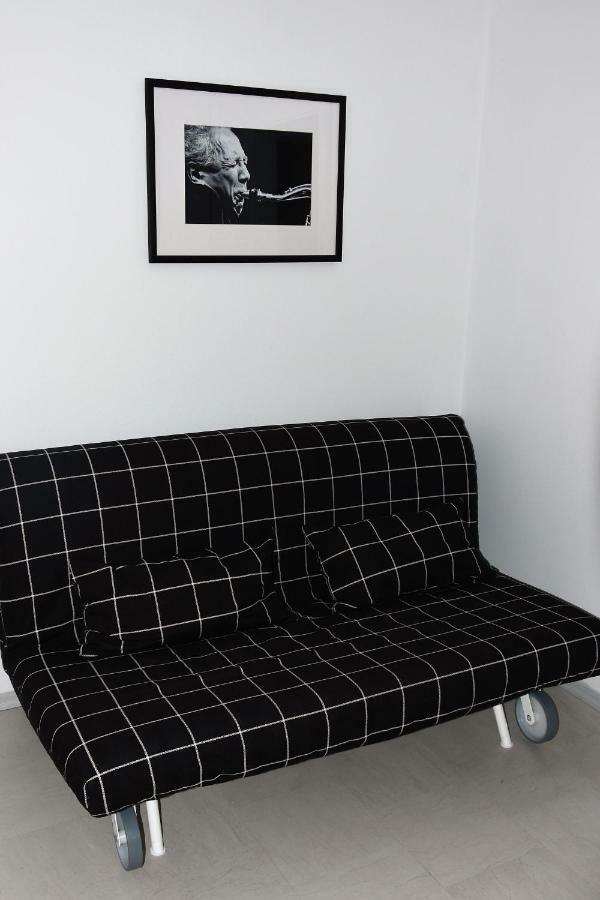 Jazzy Apartment Ζάγκρεμπ Εξωτερικό φωτογραφία